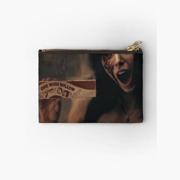 Item preview, Obsession Movie Tshirts Nikki Inde Navarrette designed and sold by Dibarassi.