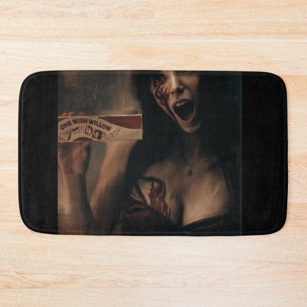 Item preview, Obsession Movie Tshirts Nikki Inde Navarrette designed and sold by Dibarassi.