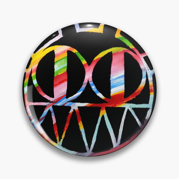 Item preview, Colorful Mouse designed and sold by RebekahKehler.