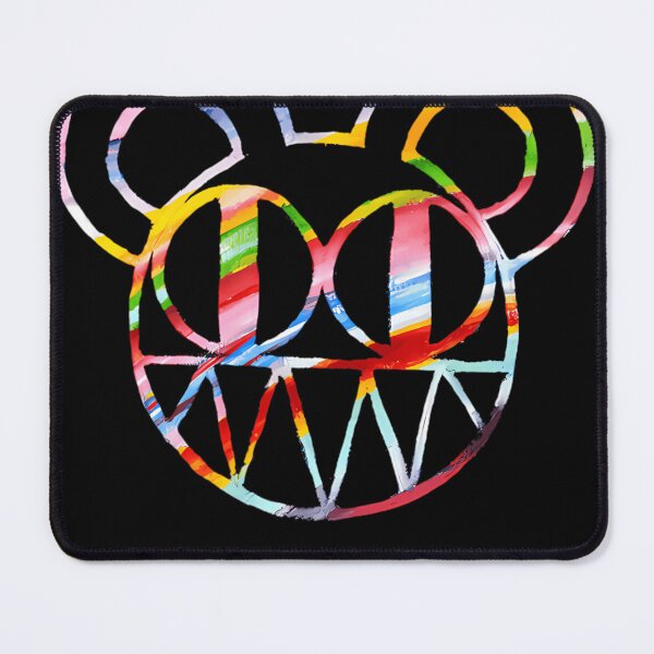 Item preview, Colorful Mouse designed and sold by RebekahKehler.