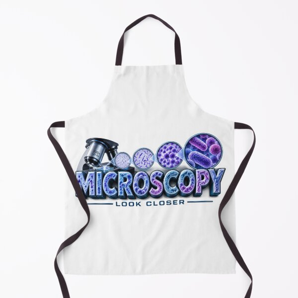 Item preview, Microbiology Microscopy Look Closer designed and sold by pradeepvisuals.