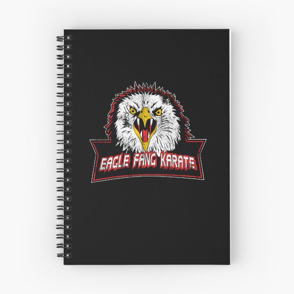 Item preview, Cobra Kai - Eagle Fang Karate designed and sold by lynnewilmer.