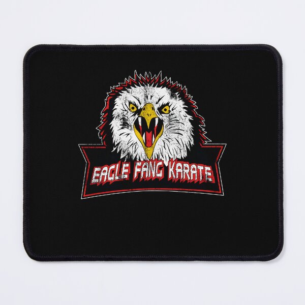 Item preview, Cobra Kai - Eagle Fang Karate designed and sold by lynnewilmer.