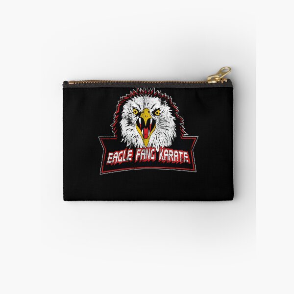 Item preview, Cobra Kai - Eagle Fang Karate designed and sold by lynnewilmer.