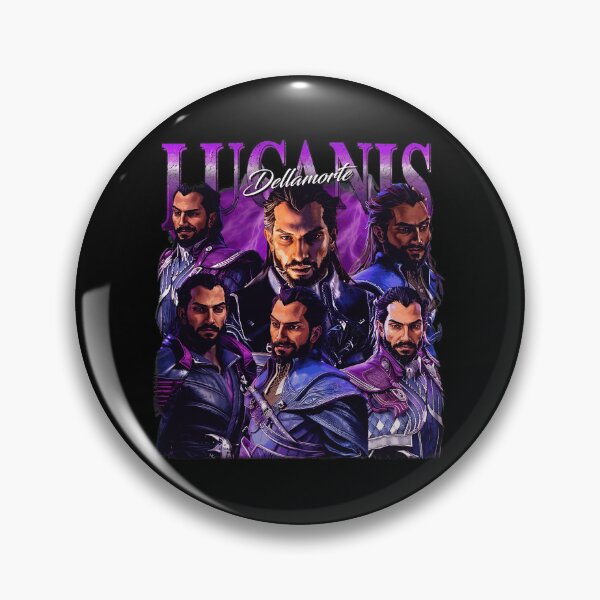 Item preview, Retro Character Portrait  designed and sold by BobbyTate64654.