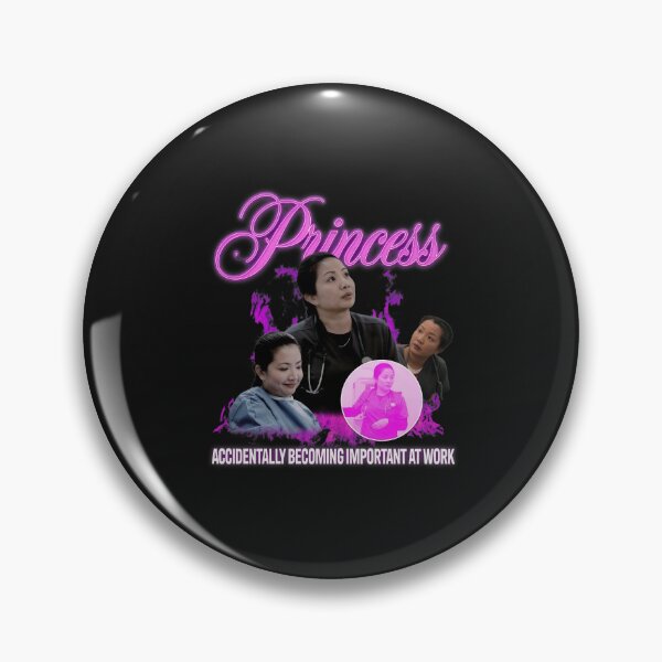 Artikelvorschau, Wichtige Arbeit Persona Vaporwave-Stil entworfen und verkauft von LYNNEWOLINSKY.