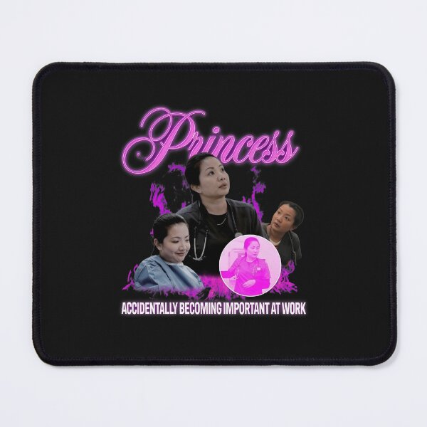 Item preview, Important Work Persona Vaporwave Style designed and sold by LYNNEWOLINSKY.