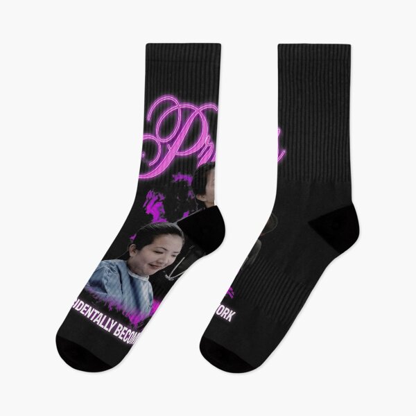Item preview, Important Work Persona Vaporwave Style designed and sold by LYNNEWOLINSKY.