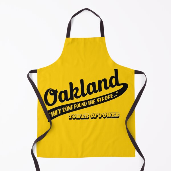 Item preview, Oakland Stroke designed and sold by Sidewalk Vendor.