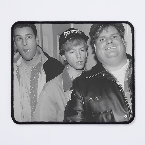 Item preview, Funny Adam Sandler designed and sold by RebekahKehler.
