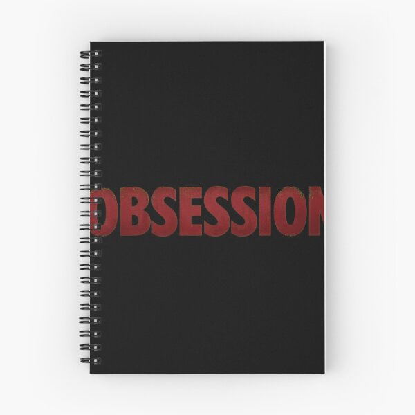 Item preview, Obsession Tshirts Vintage Obsession 2026 designed and sold by Dibarassi.