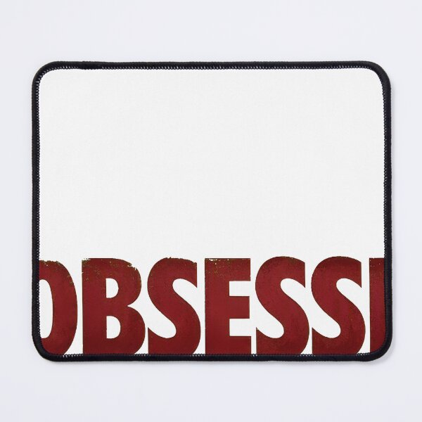 Item preview, Obsession Tshirts Vintage Obsession 2026 designed and sold by Dibarassi.