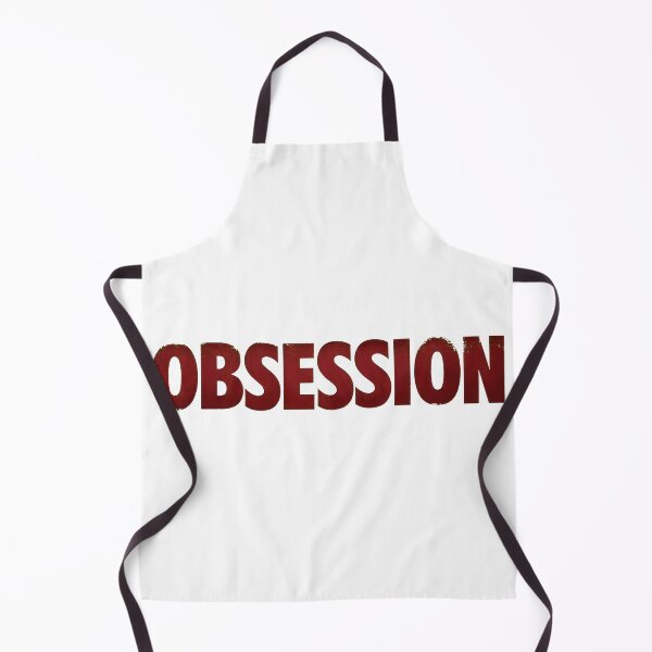 Item preview, Obsession Tshirts Vintage Obsession 2026 designed and sold by Dibarassi.