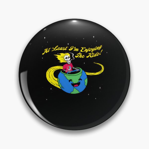 Item preview, Enjoying the Ride designed and sold by lynnewilmer.