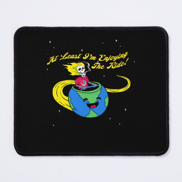 Item preview, Enjoying the Ride designed and sold by lynnewilmer.