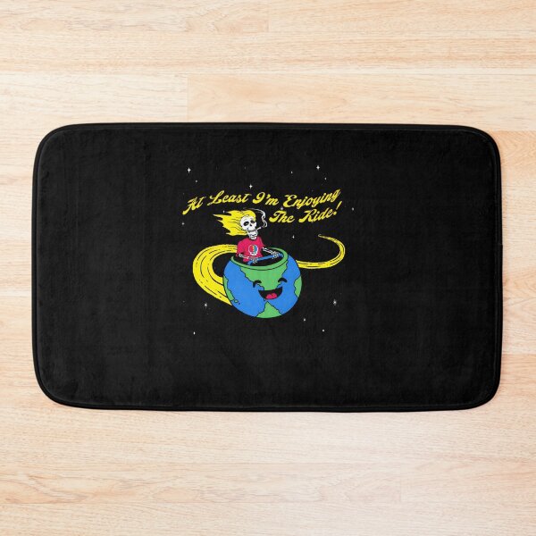 Item preview, Enjoying the Ride designed and sold by lynnewilmer.