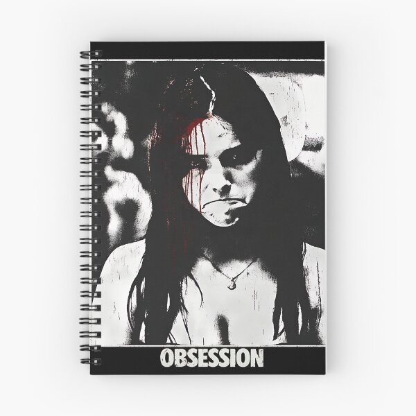Item preview, Obsession Tshirts Vintage Inde Navarrette Obsession Movie 2026 designed and sold by Dibarassi.