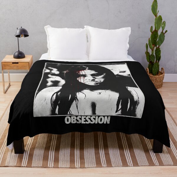 Item preview, Obsession Tshirts Vintage Inde Navarrette Obsession Movie 2026 designed and sold by Dibarassi.
