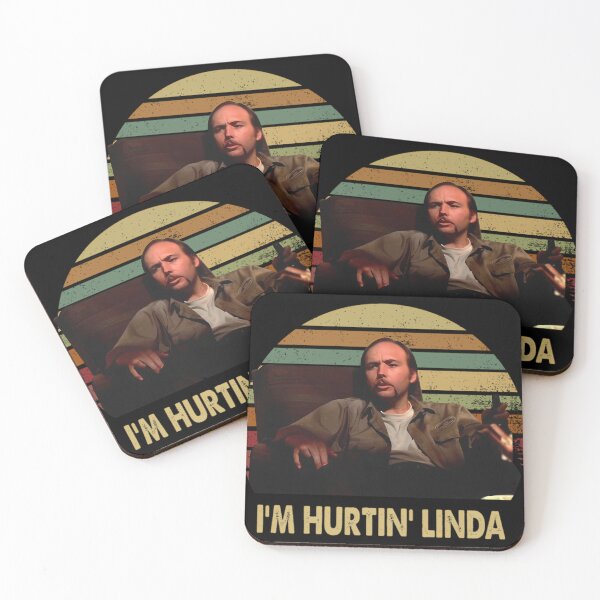 Item preview,  Sling Blade Im Hurtin Linda  designed and sold by JaimiRutherford.