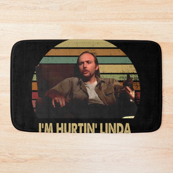 Item preview,  Sling Blade Im Hurtin Linda  designed and sold by JaimiRutherford.