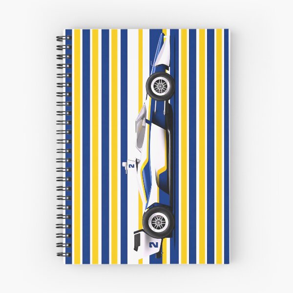 Item preview, #2 Josef Newgarden 2026 Mid-Ohio Throwback Race Car  designed and sold by PitWallArt.