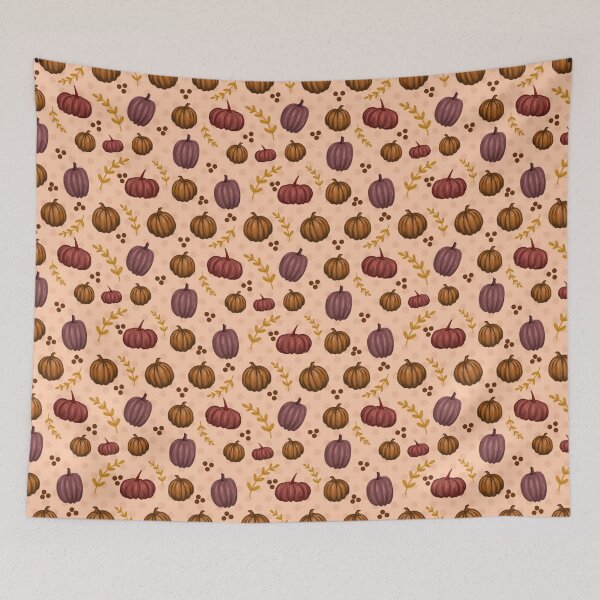 Item preview, Autumn Pumpkin designed and sold by Kelsea Creations.