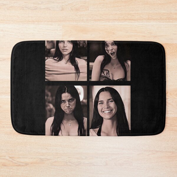 Item preview, Obsession Movie Tshirts Nikki Fan designed and sold by Dibarassi.