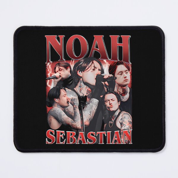 Item preview, Noah Sebastians The Dark Melody designed and sold by JudenPixart.