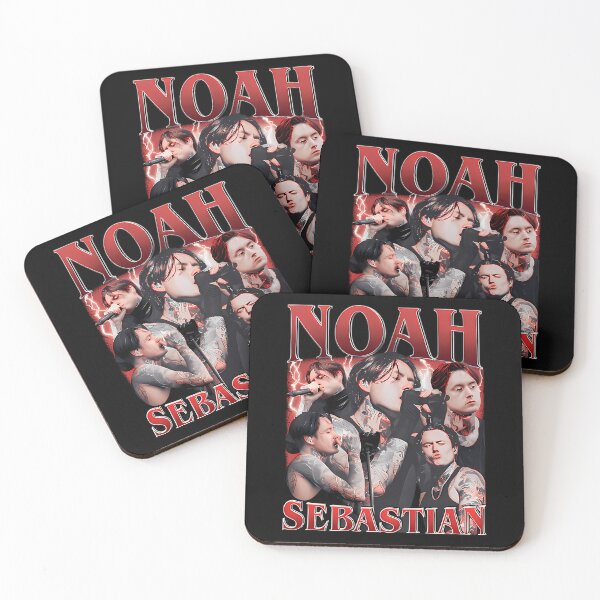 Item preview, Noah Sebastians The Dark Melody designed and sold by JudenPixart.