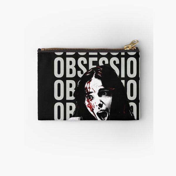 Item preview, Obsession Movie Tshirts Inde Navarrette designed and sold by Dibarassi.