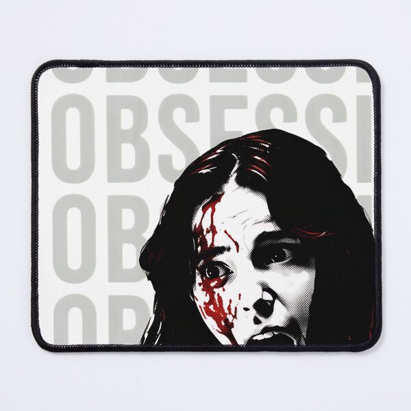 Item preview, Obsession Movie Tshirts Inde Navarrette designed and sold by Dibarassi.