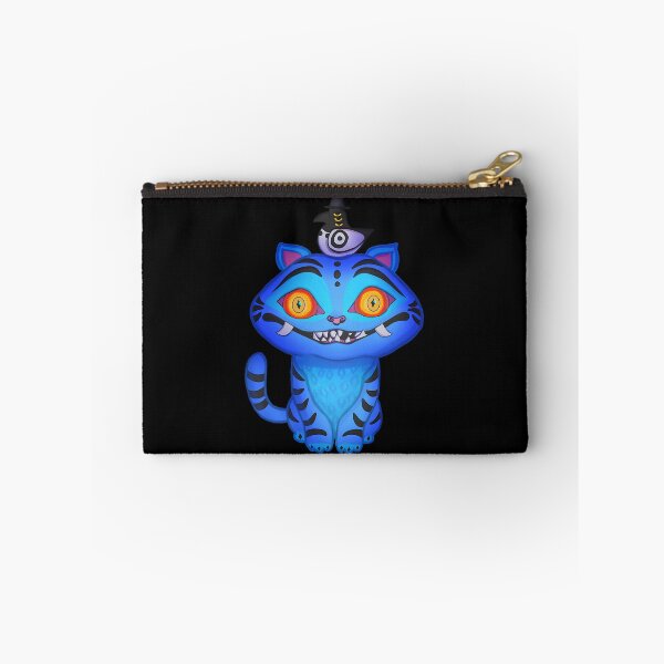 Item preview, Derpy Tiger Kpop Demon Hunters designed and sold by Inksquidtees.