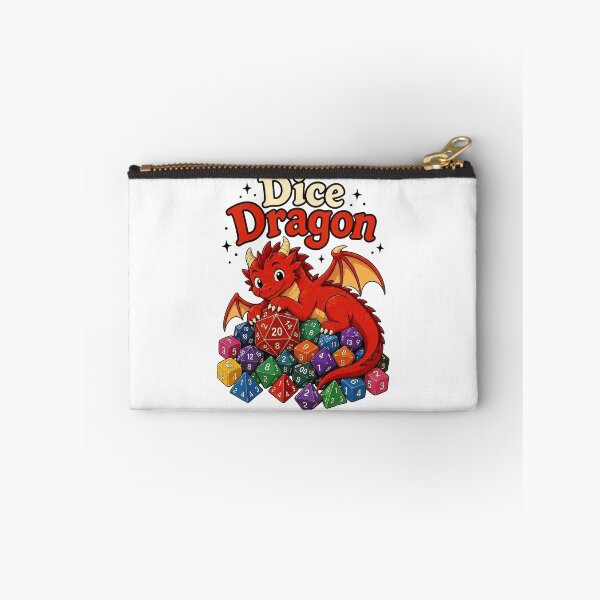Item preview, Dragon Dice Hoard designed and sold by SecondStarLLC.