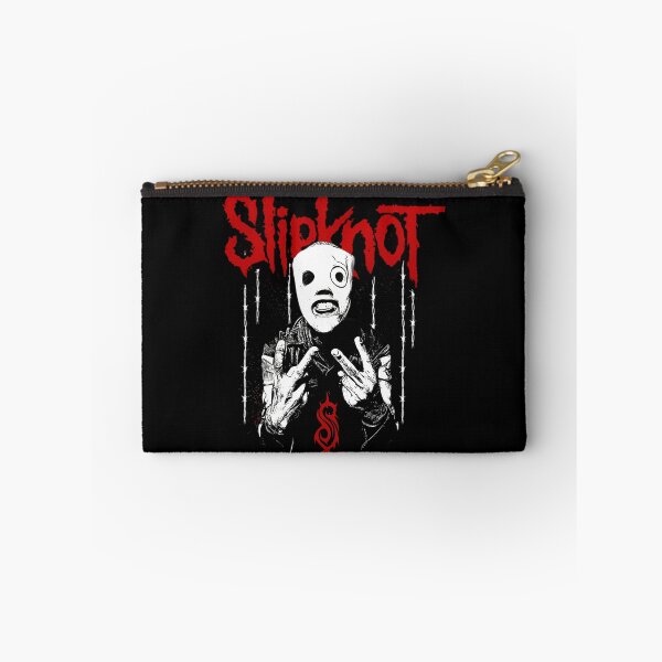 Item preview, Slipknots Nu Metal Band designed and sold by JudenPixart.