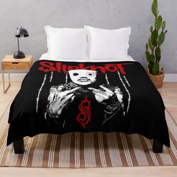 Item preview, Slipknots Nu Metal Band designed and sold by JudenPixart.