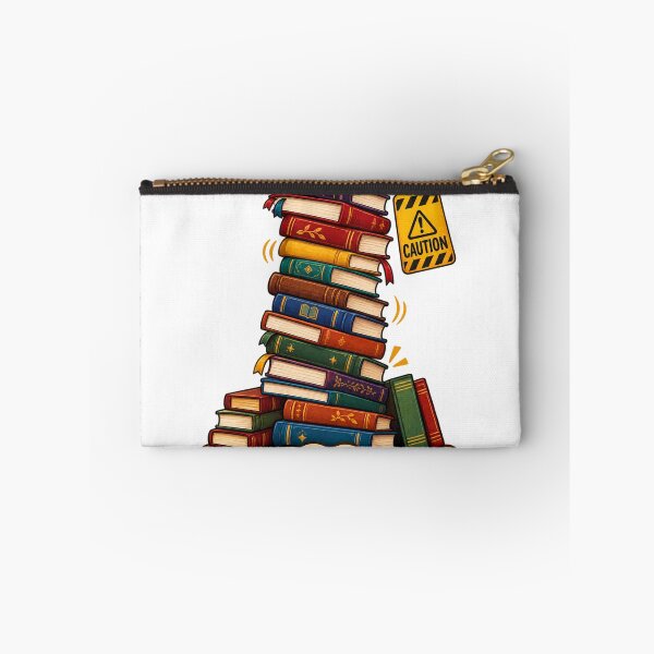 Item preview, TBR Pile Structural Integrity Issues Funny Reader Gift designed and sold by ys96.