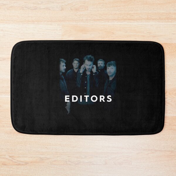 Item preview, Five man editors the music Band Tour designed and sold by lynnewilmer.