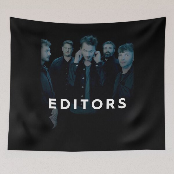 Item preview, Five man editors the music Band Tour designed and sold by lynnewilmer.