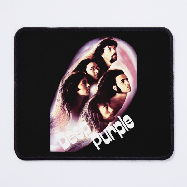 Item preview, Deep Purple Band designed and sold by JudenPixart.