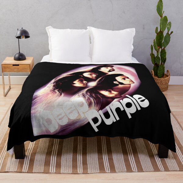Item preview, Deep Purple Band designed and sold by JudenPixart.