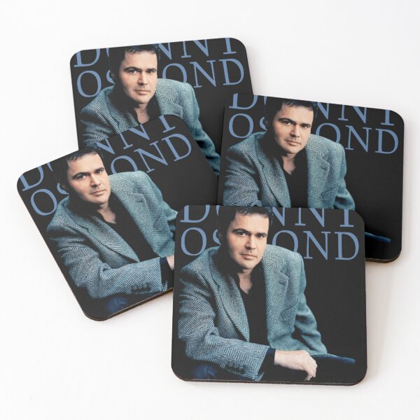 Item preview, Donny Osmond Tour designed and sold by RebekahKehler.