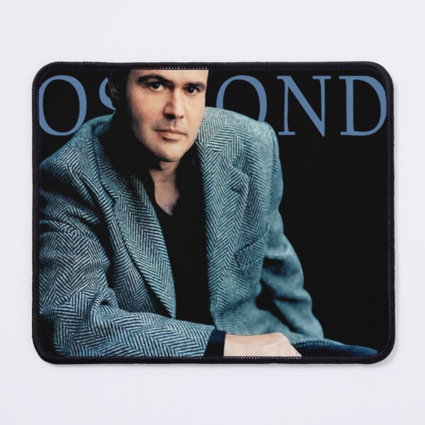 Item preview, Donny Osmond Tour designed and sold by RebekahKehler.