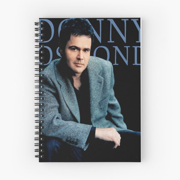 Item preview, Donny Osmond Tour designed and sold by RebekahKehler.