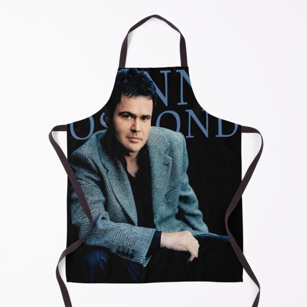Item preview, Gira de Donny Osmond designed and sold by RebekahKehler.