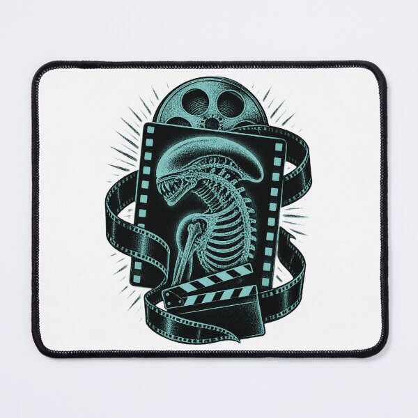 Item preview, Extraterrestrial X-Ray Radiography Science Fiction Anatomy Aesthetic | ⭐⭐⭐⭐⭐ Best Seller designed and sold by Sabayo.