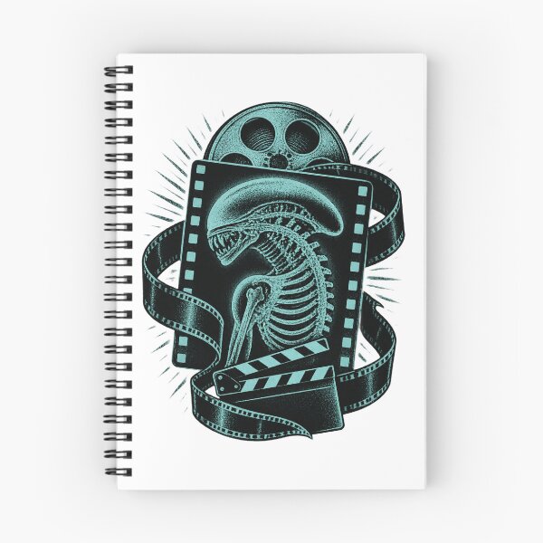 Item preview, Extraterrestrial X-Ray Radiography Science Fiction Anatomy Aesthetic | ⭐⭐⭐⭐⭐ Best Seller designed and sold by Sabayo.