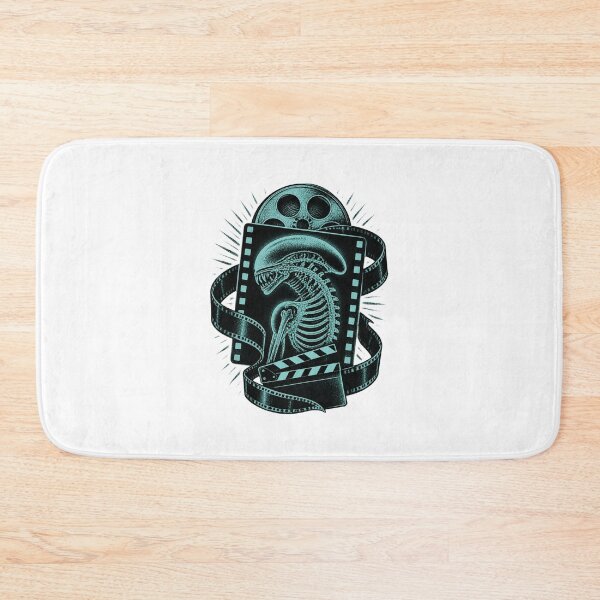 Item preview, Extraterrestrial X-Ray Radiography Science Fiction Anatomy Aesthetic | ⭐⭐⭐⭐⭐ Best Seller designed and sold by Sabayo.