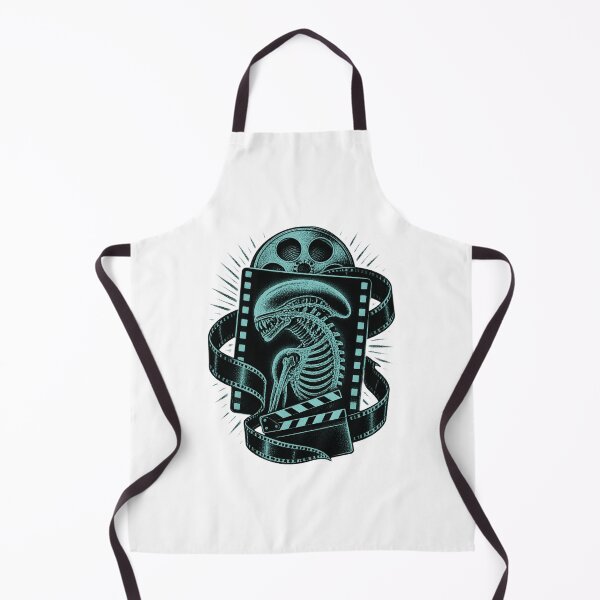 Item preview, Extraterrestrial X-Ray Radiography Science Fiction Anatomy Aesthetic | ⭐⭐⭐⭐⭐ Best Seller designed and sold by Sabayo.