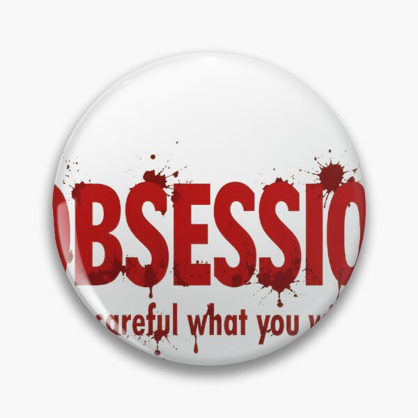 Item preview, Obsession Movie Tshirts Obsession Movie 2026 designed and sold by Dibarassi.