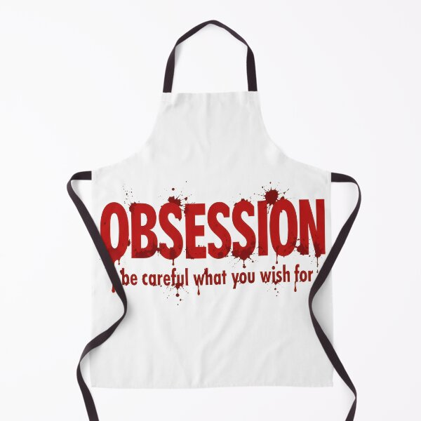 Item preview, Obsession Movie Tshirts Obsession Movie 2026 designed and sold by Dibarassi.